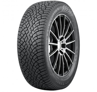 Шины Nokian Hakkapeliitta R5 SUV 225/60 R17 103R